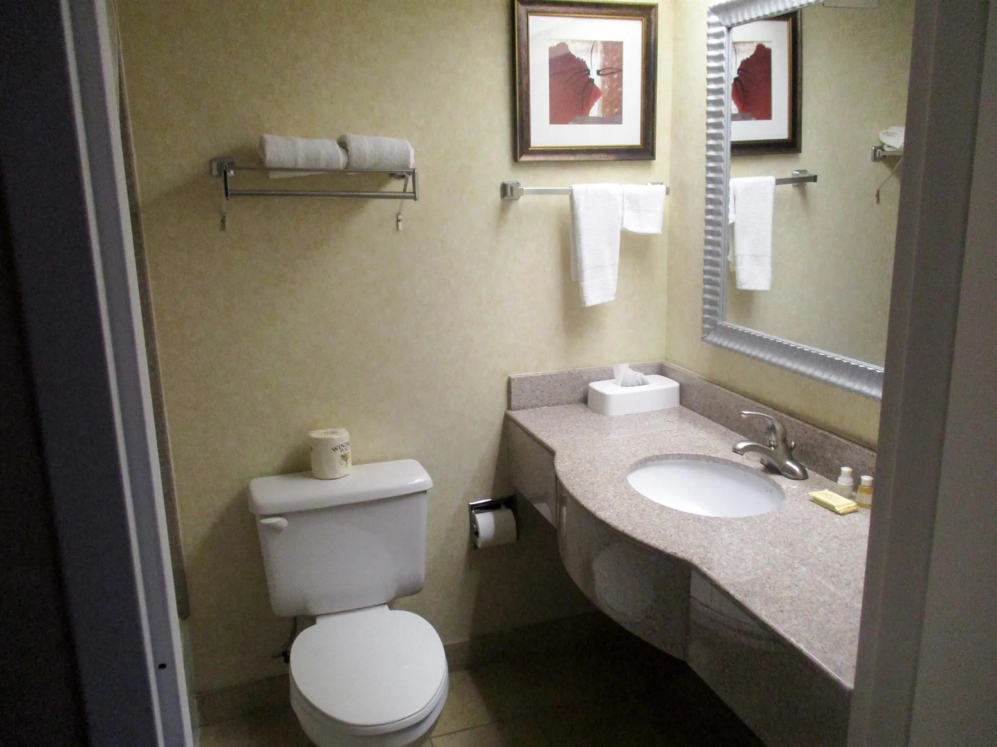 Budgetel Inns & Suites - Atlanta Galleria Stadium