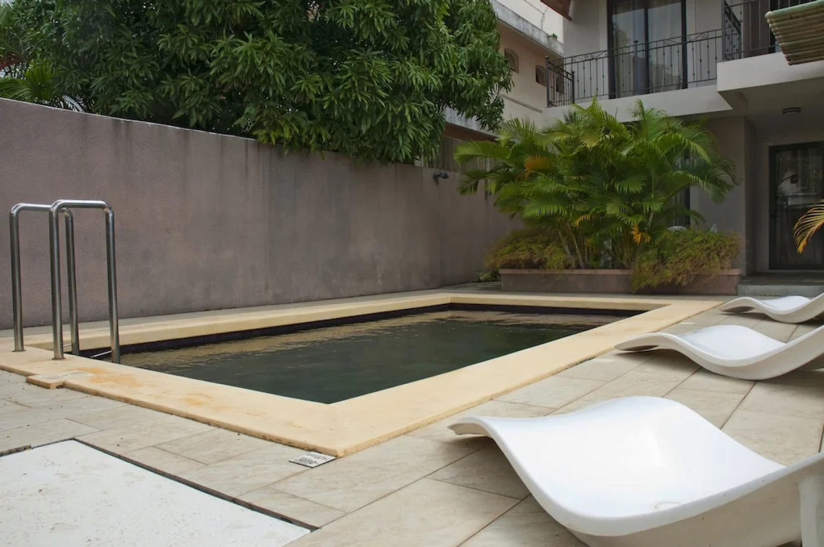 Theresa Appartements