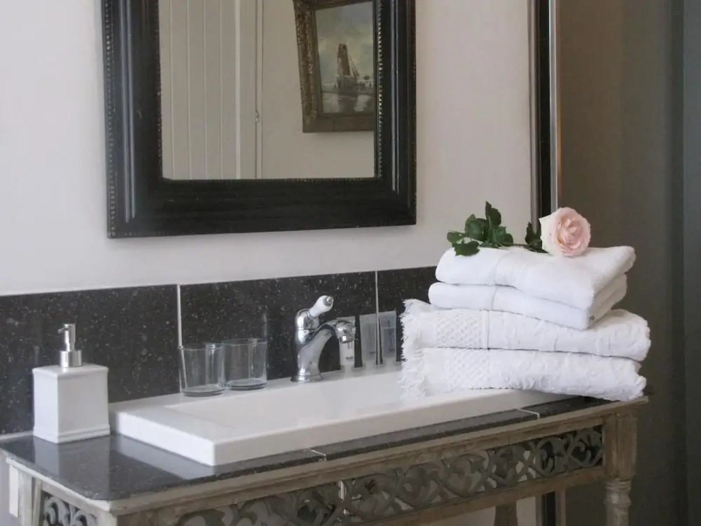 le Vent d'Etoile BnB