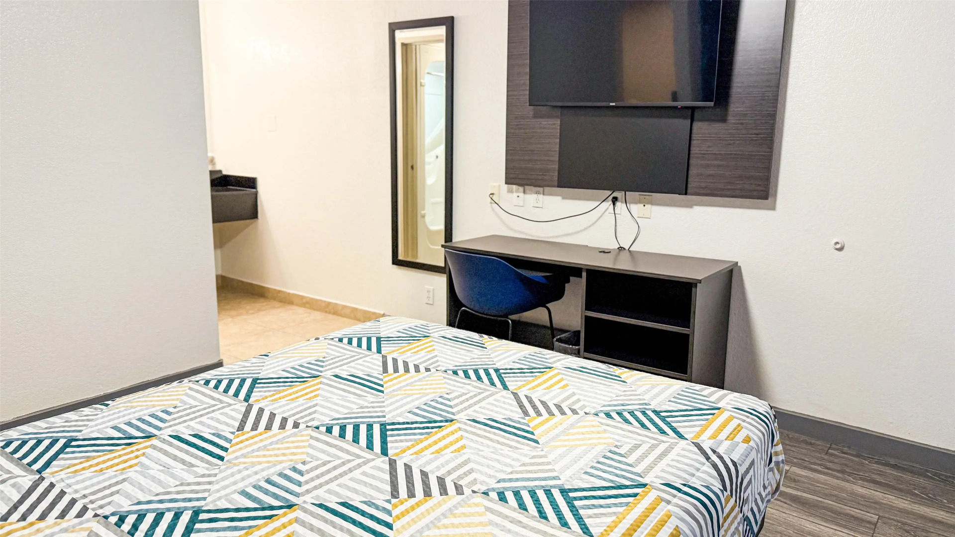 Studio 6 Grand Prairie, TX