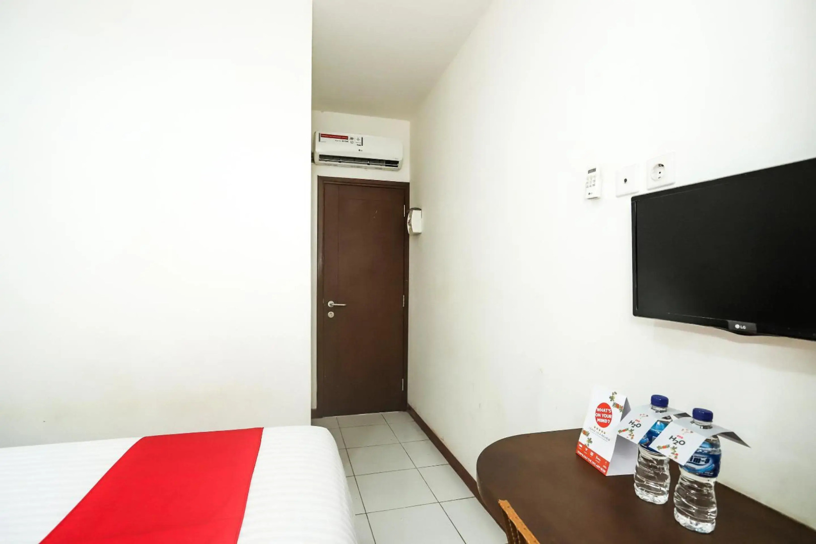 Super OYO 1582 Bungo Guest House