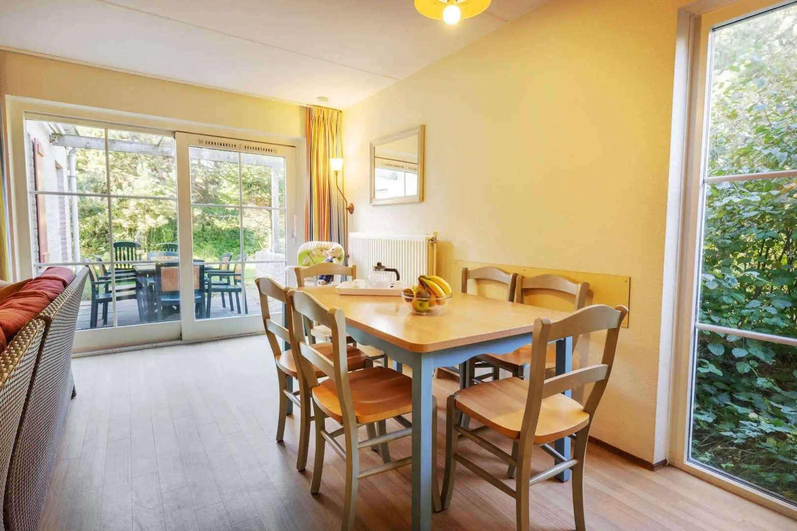 Center Parcs Port Zélande