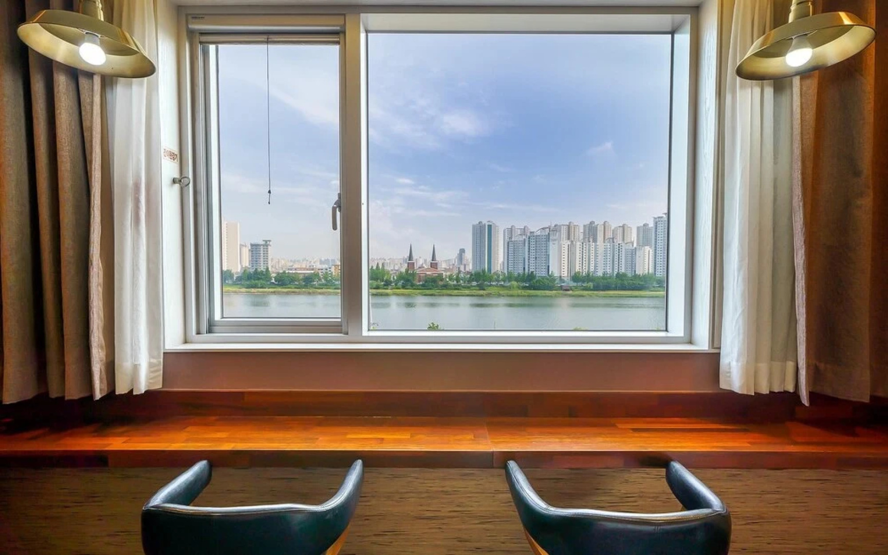 Ulsan Seongnam-dong V