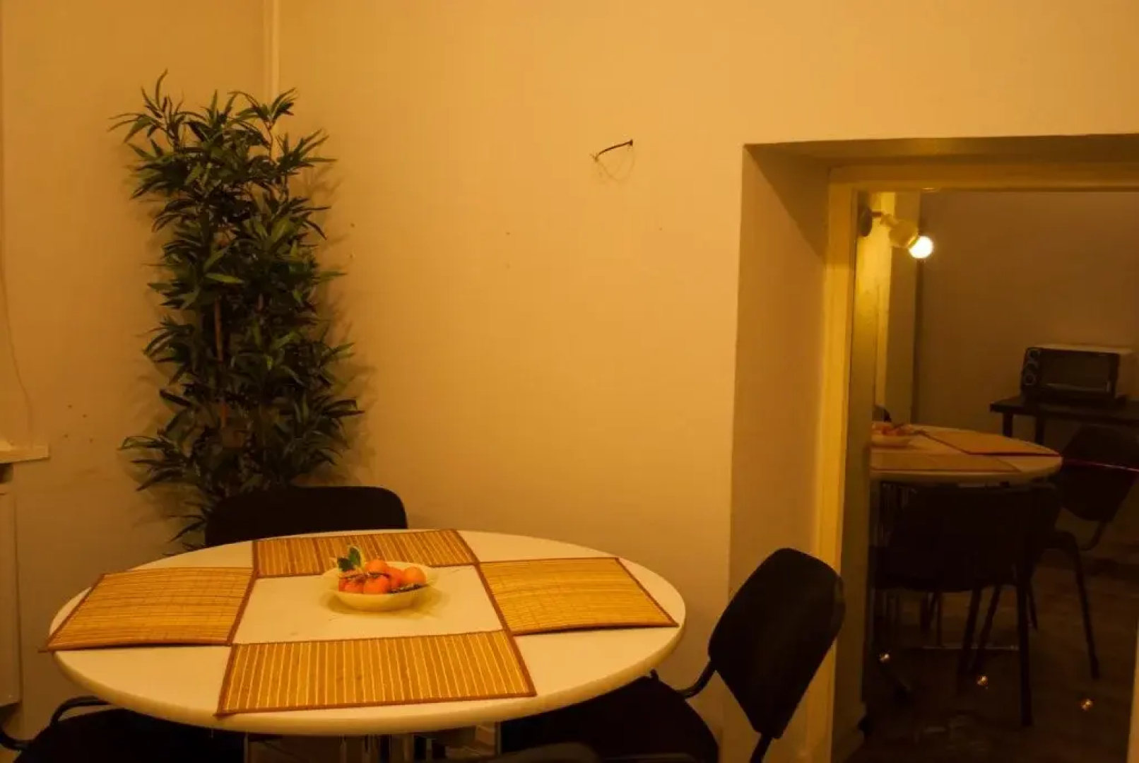 Finnish Mini Hotel