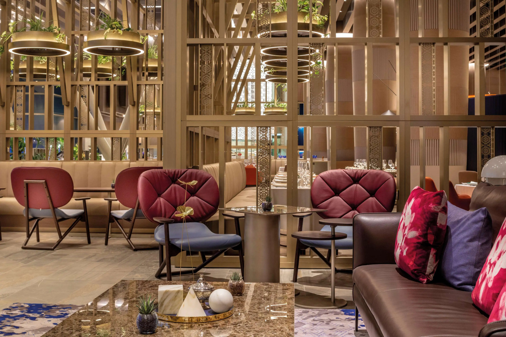 Hyatt Regency Algiers Airport