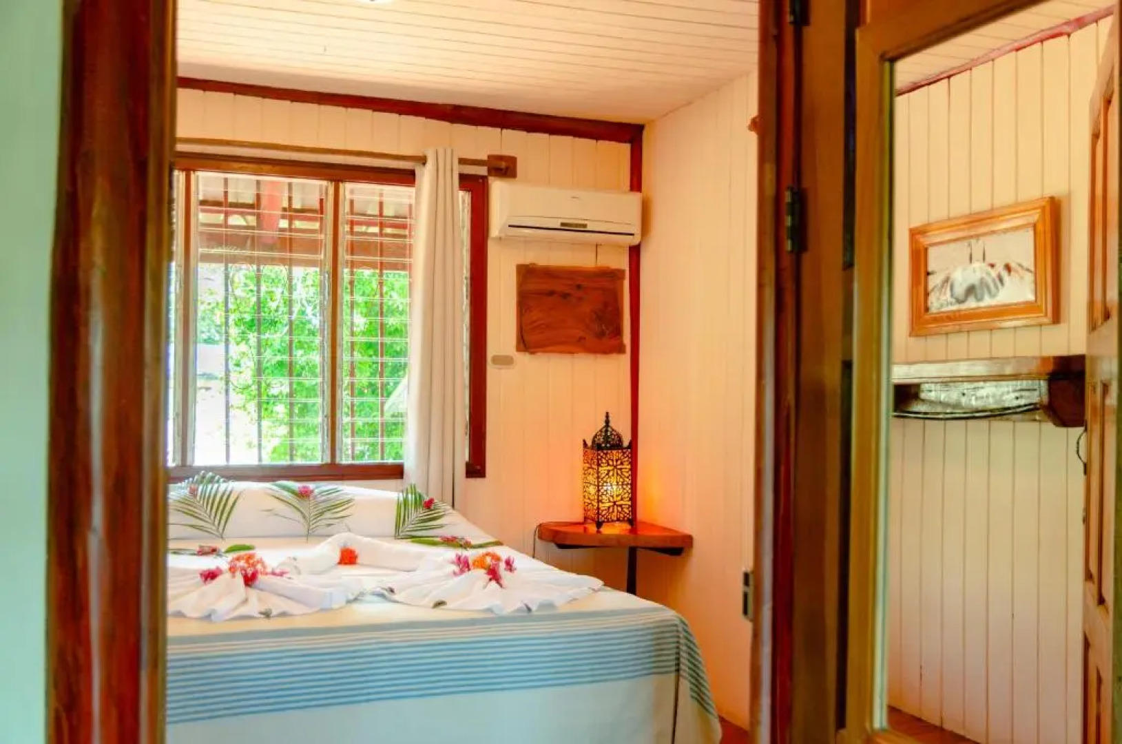 Tico Adventure Lodge