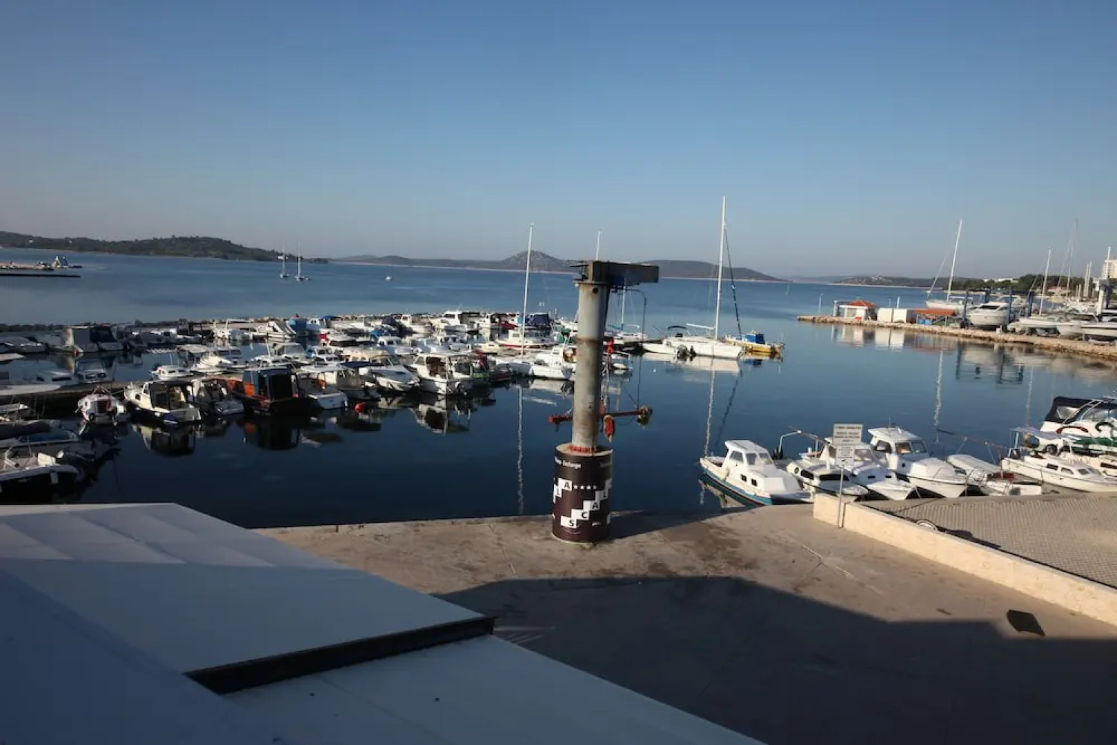 SCALA Bed & Breakfast