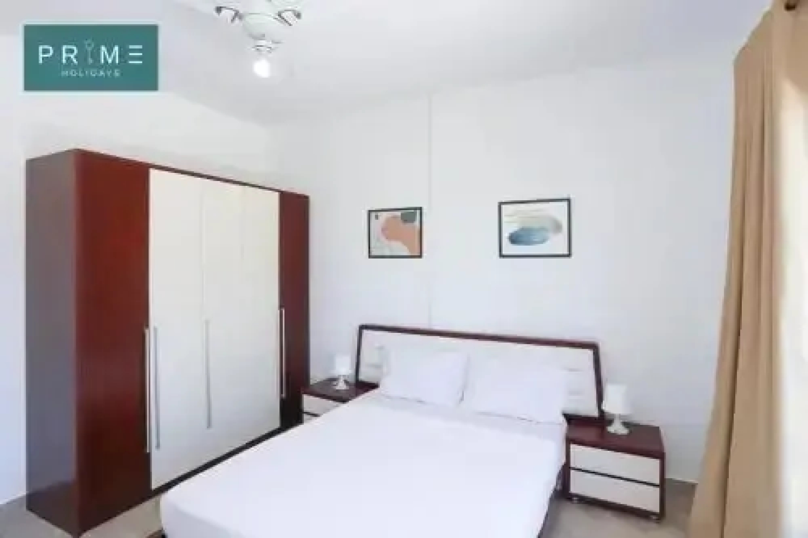 Prime Holidays Amwaj - North Coast