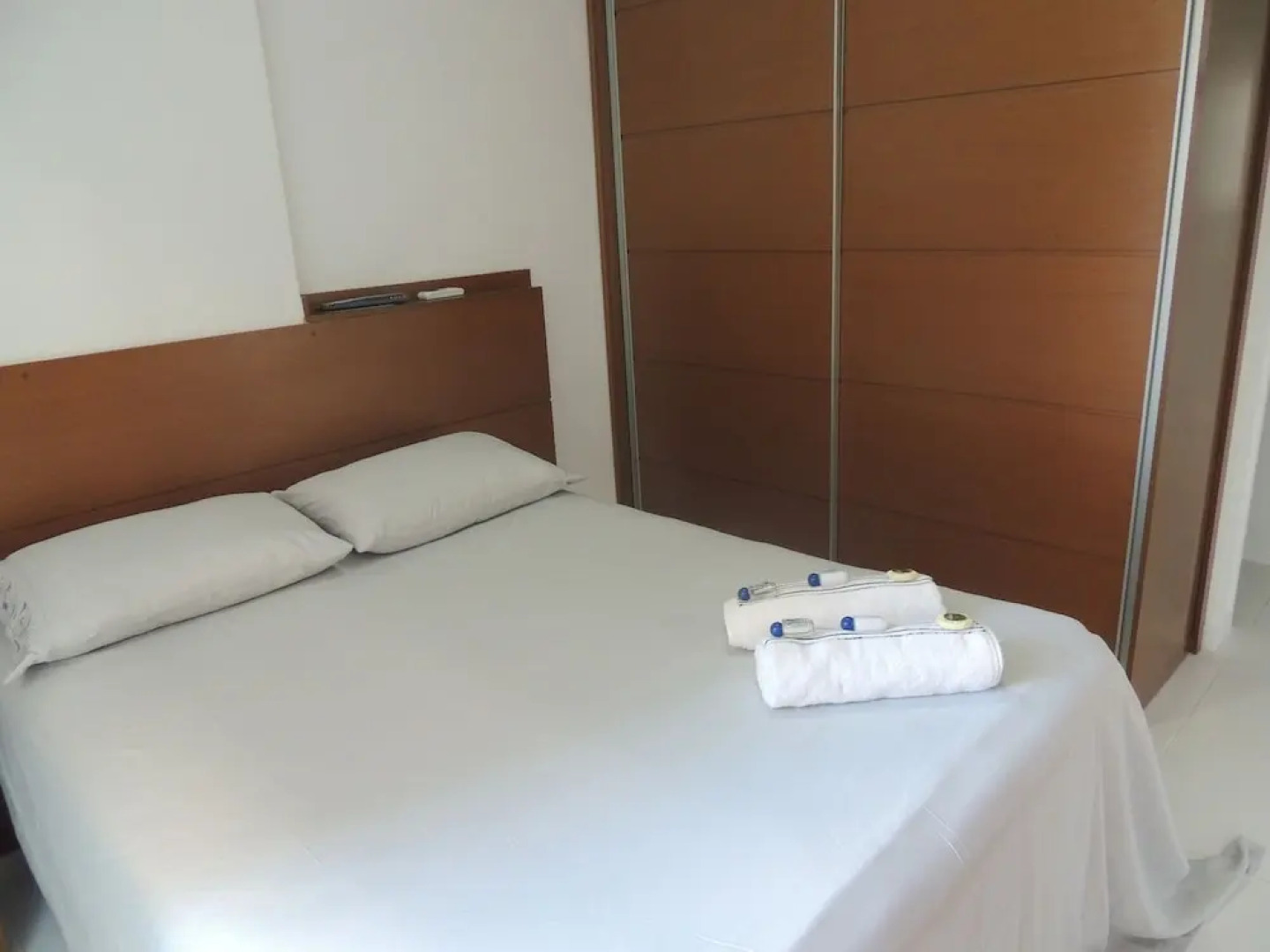 Charmoso Confortável Flat