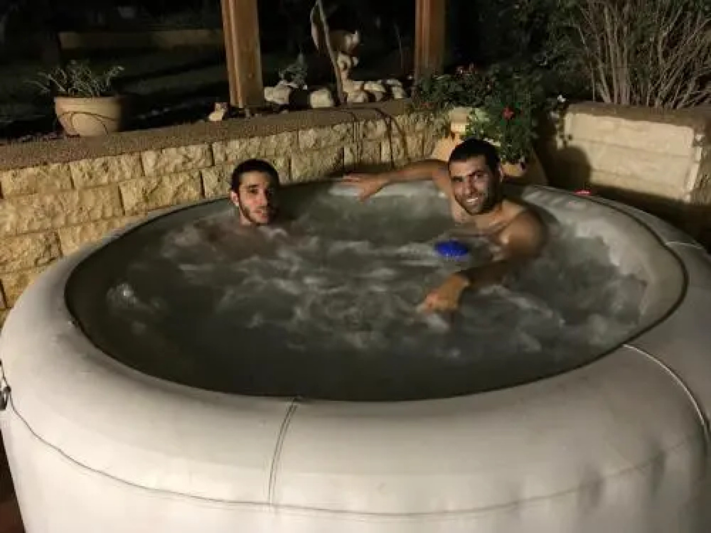 Beautiful Place for Two - Tzimer