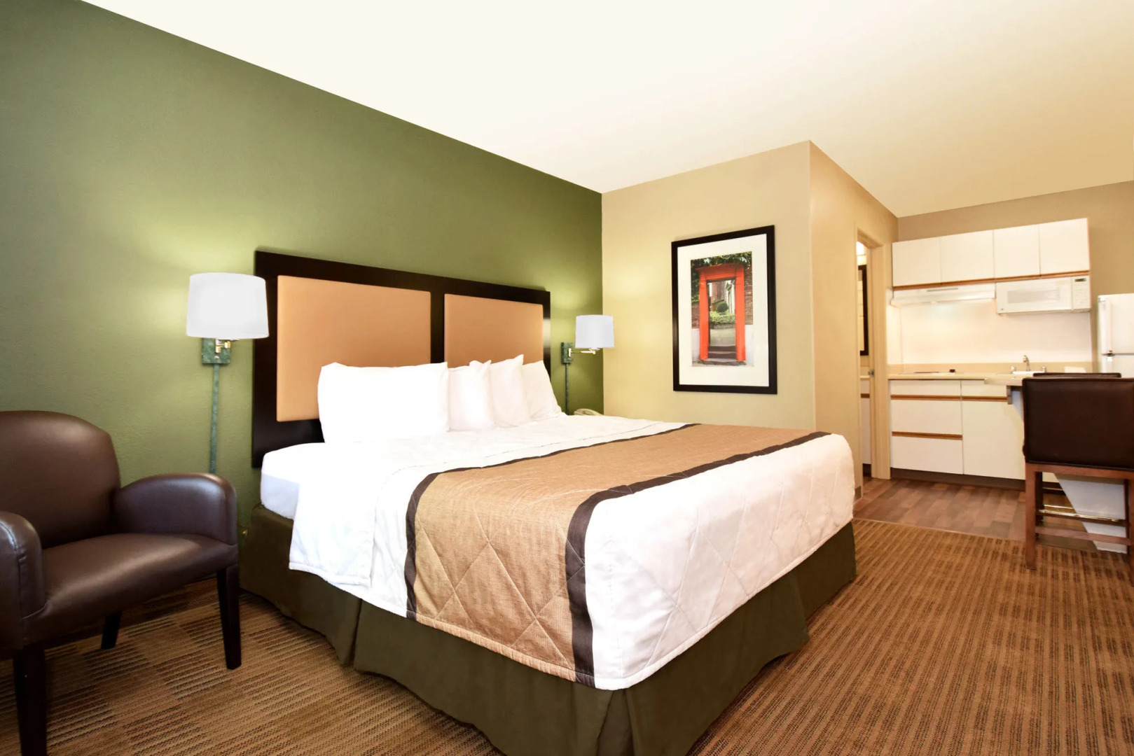 Extended Stay America - Raleigh - North - Wake Forest Road