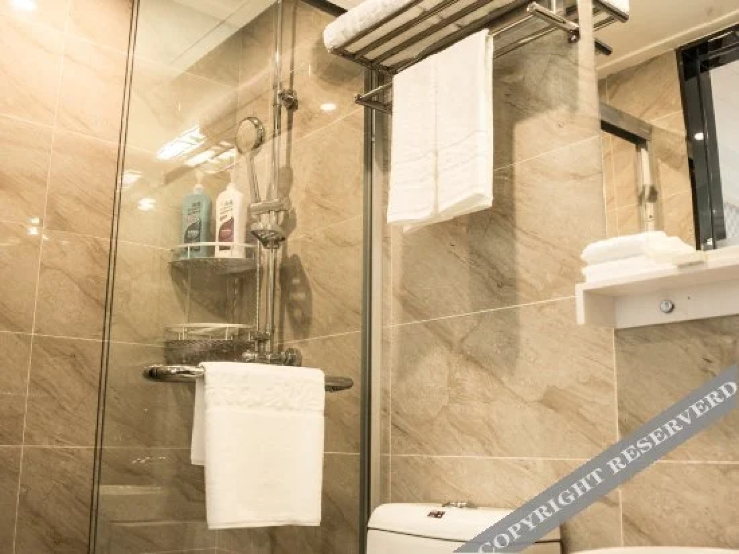 Chengdu Yuelai Yinxiang Hotel