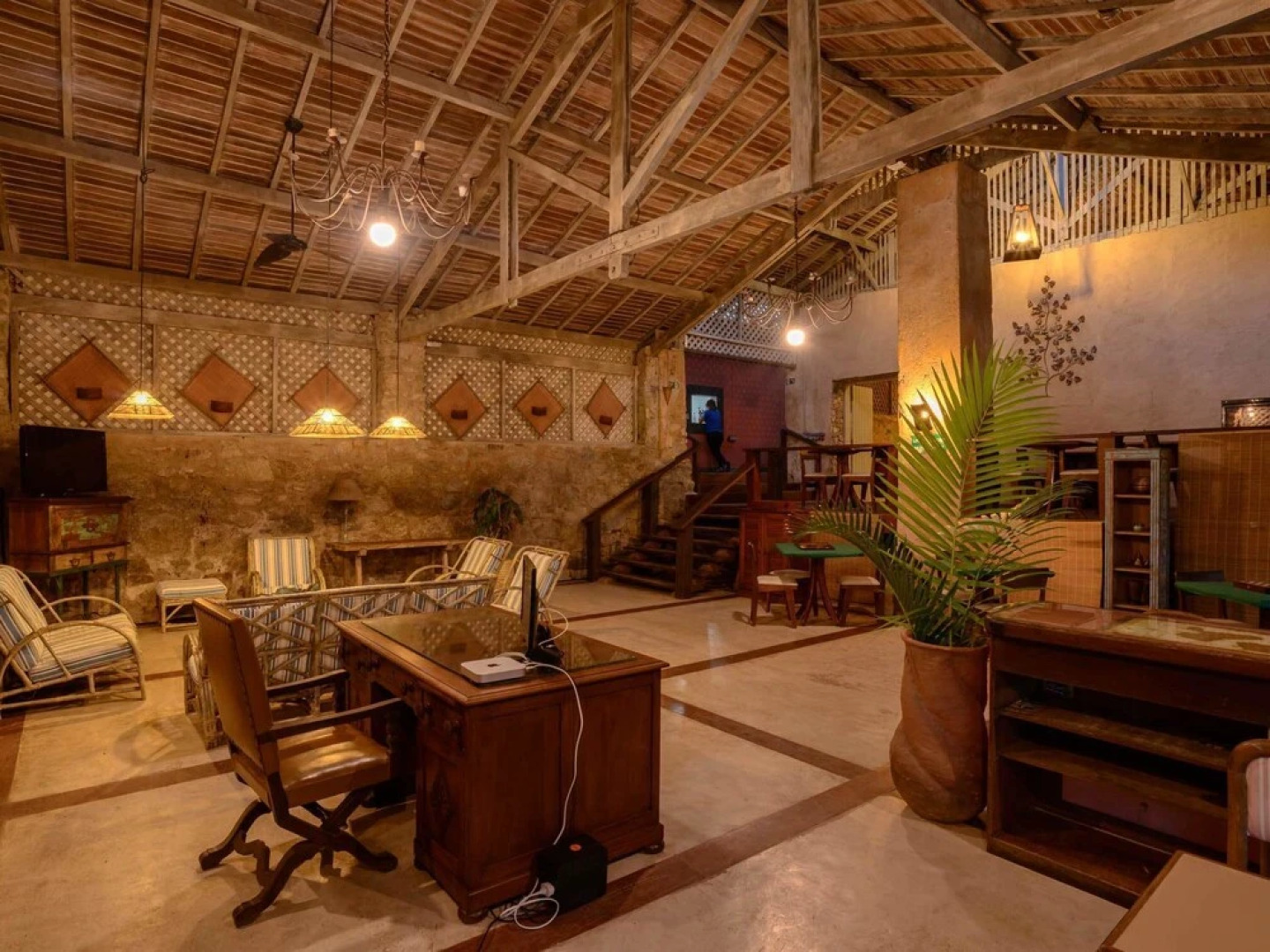 VELINN Caravela Pousada e Villas