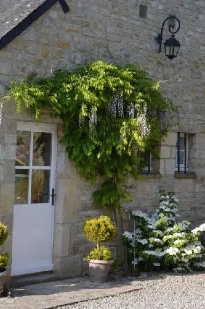 Chambre dHôtes Les Ronchettes