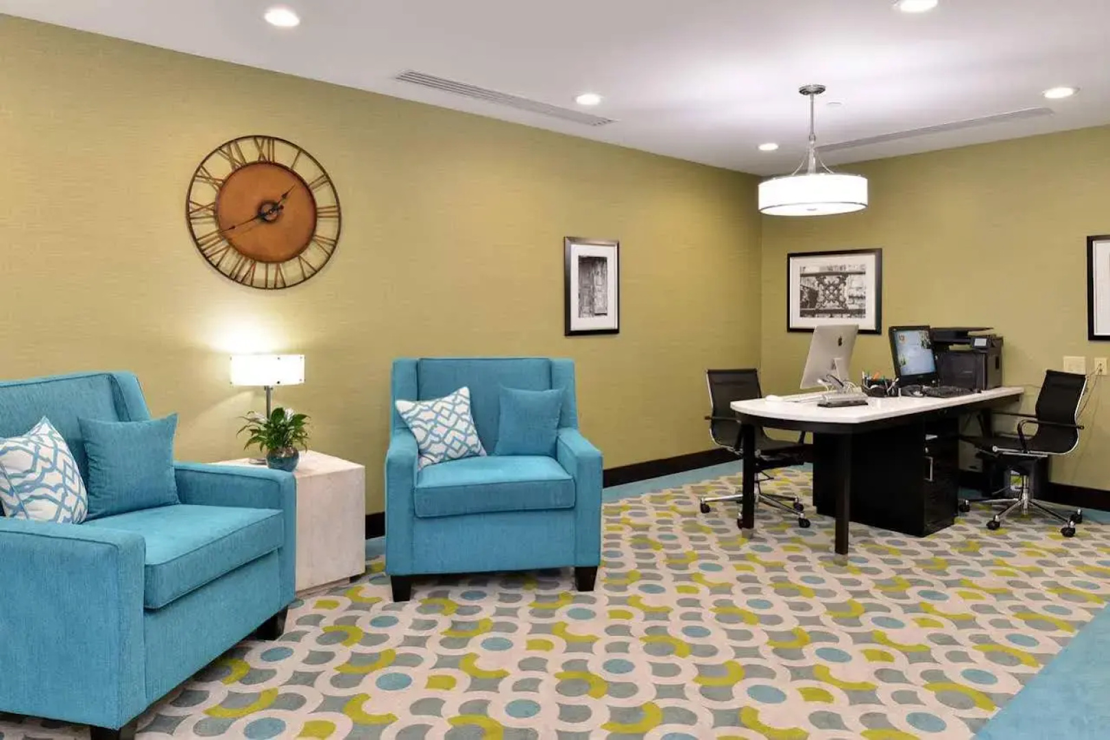 Homewood Suites Houma, La