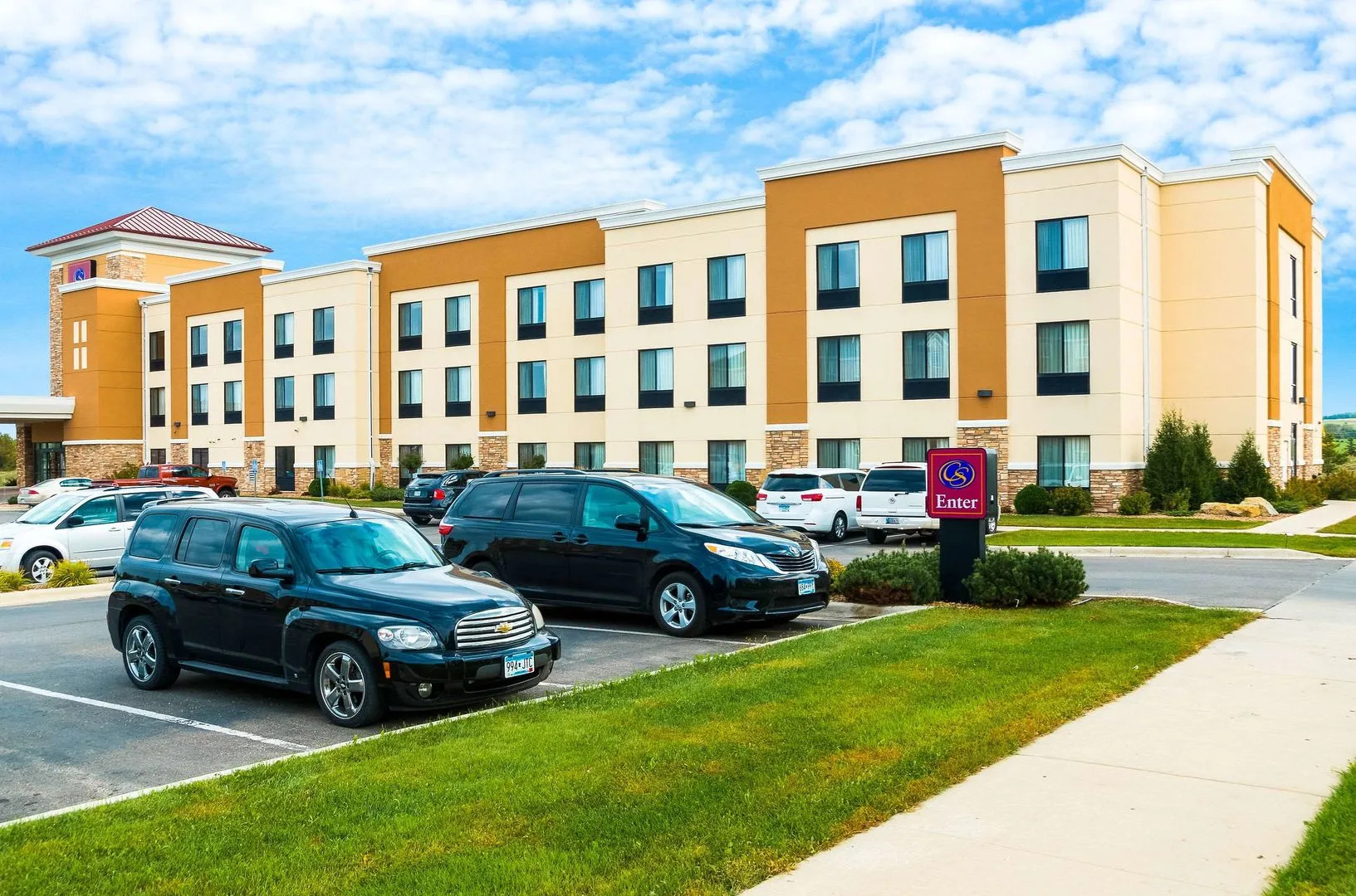 Holiday Inn Express Rochester South - Mayo Area by IHG