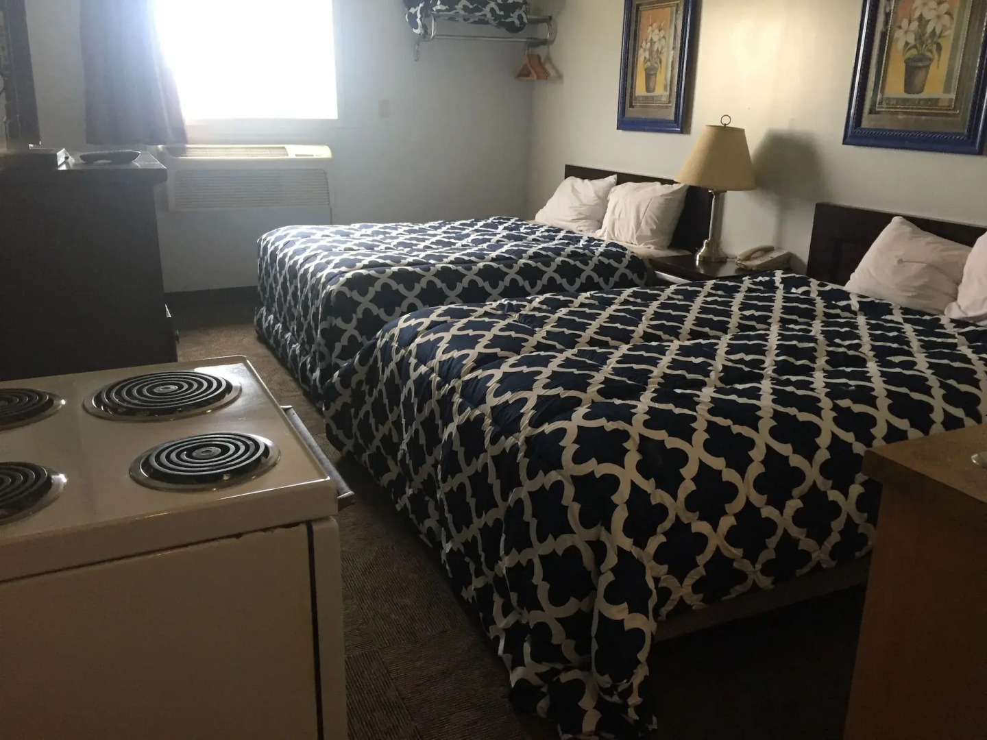 Travel Inn & Suites Innisfail