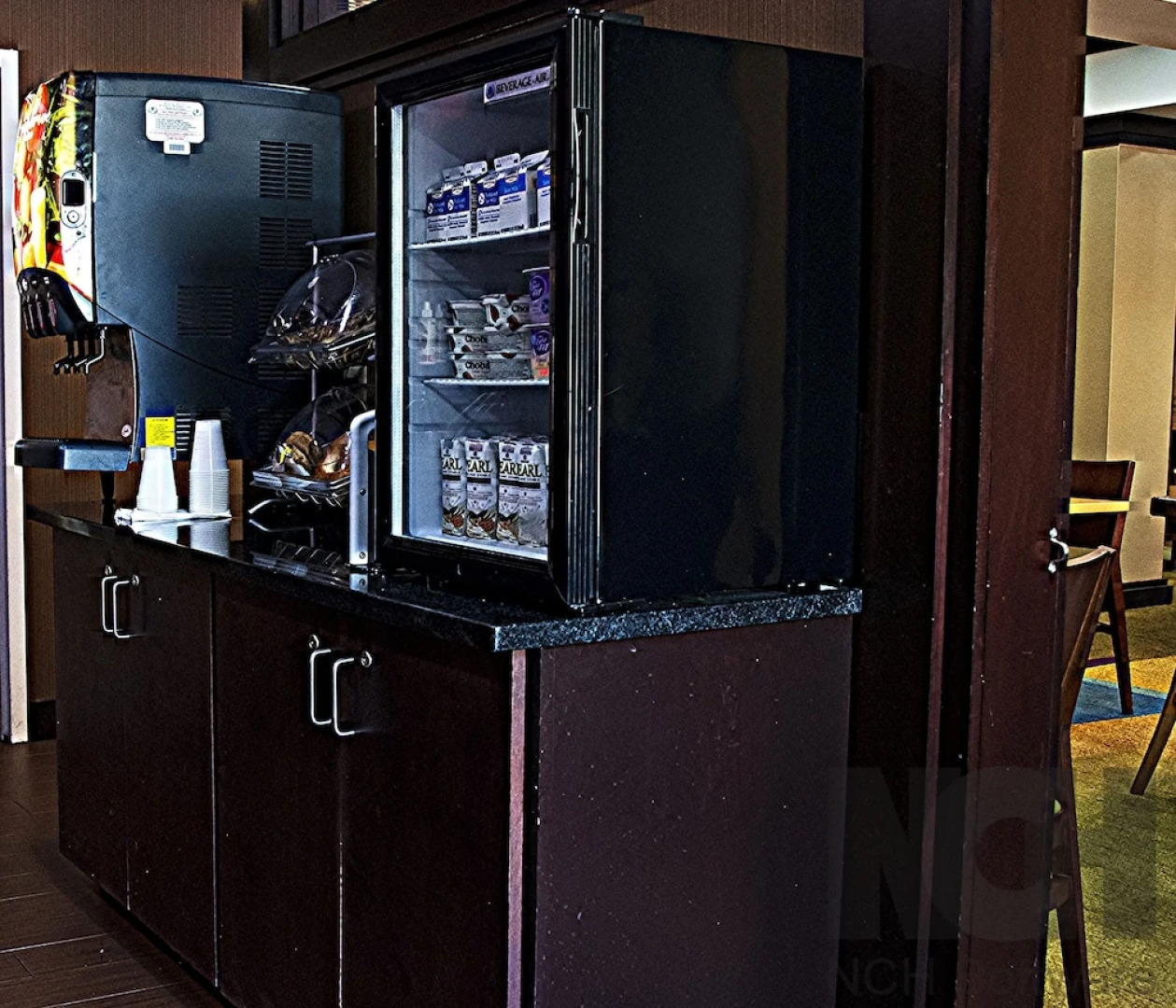 Fairfield Inn & Suites