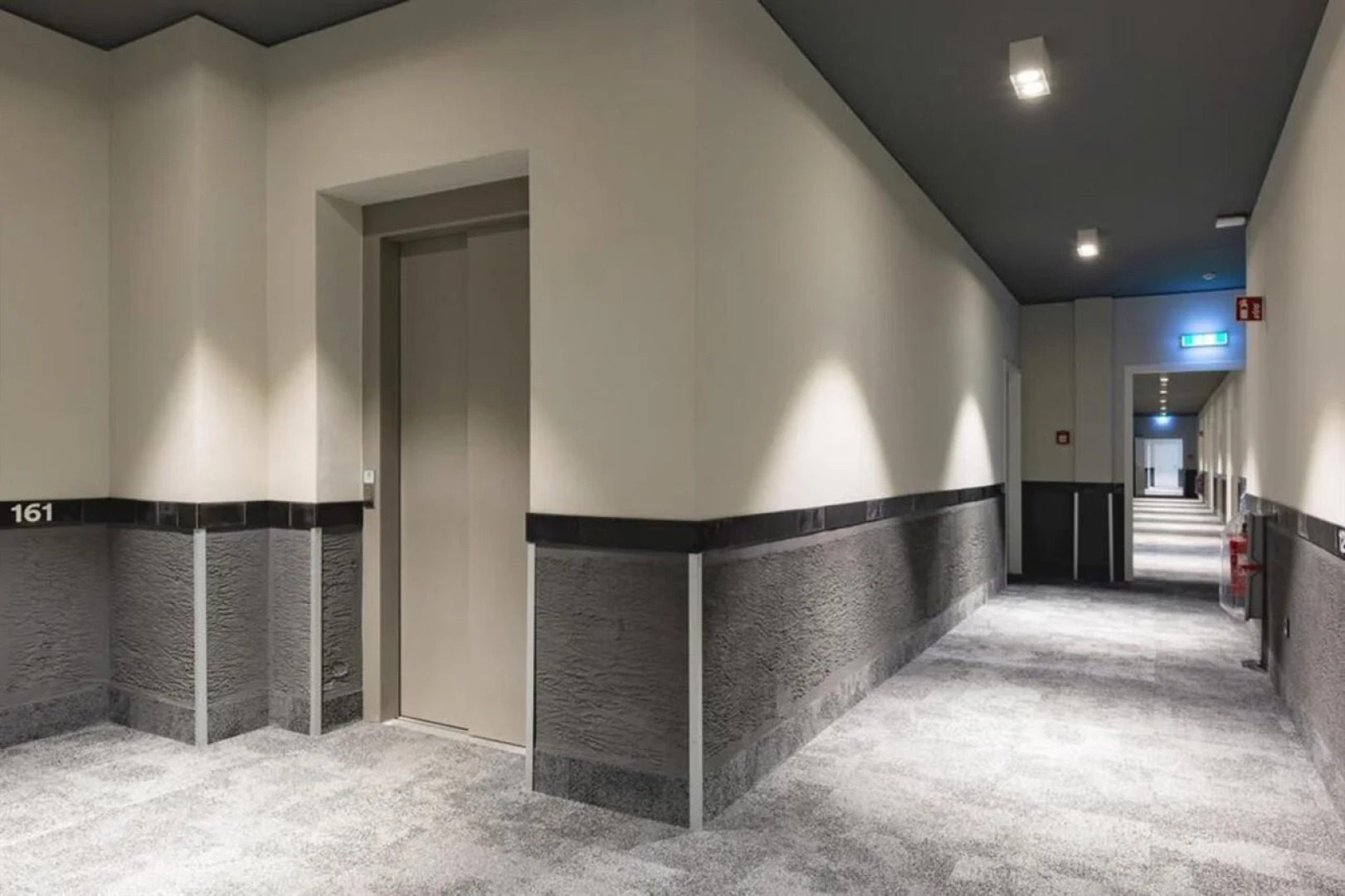 a&o Stuttgart City - Hostel