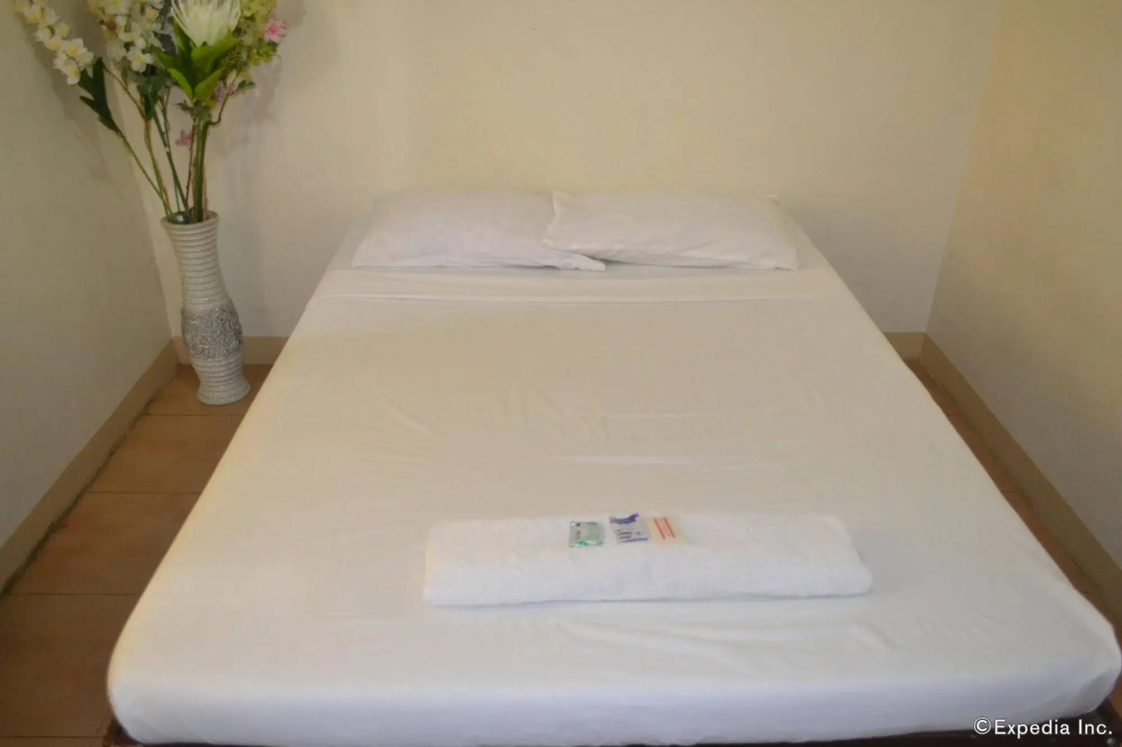 Luxor One Traveler's Inn Gensan