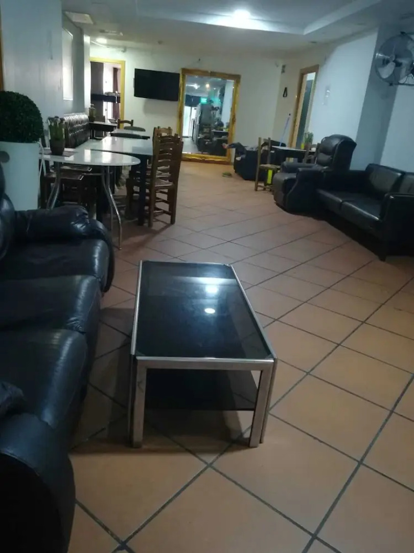 Galaxy Star Hostel Barcelona