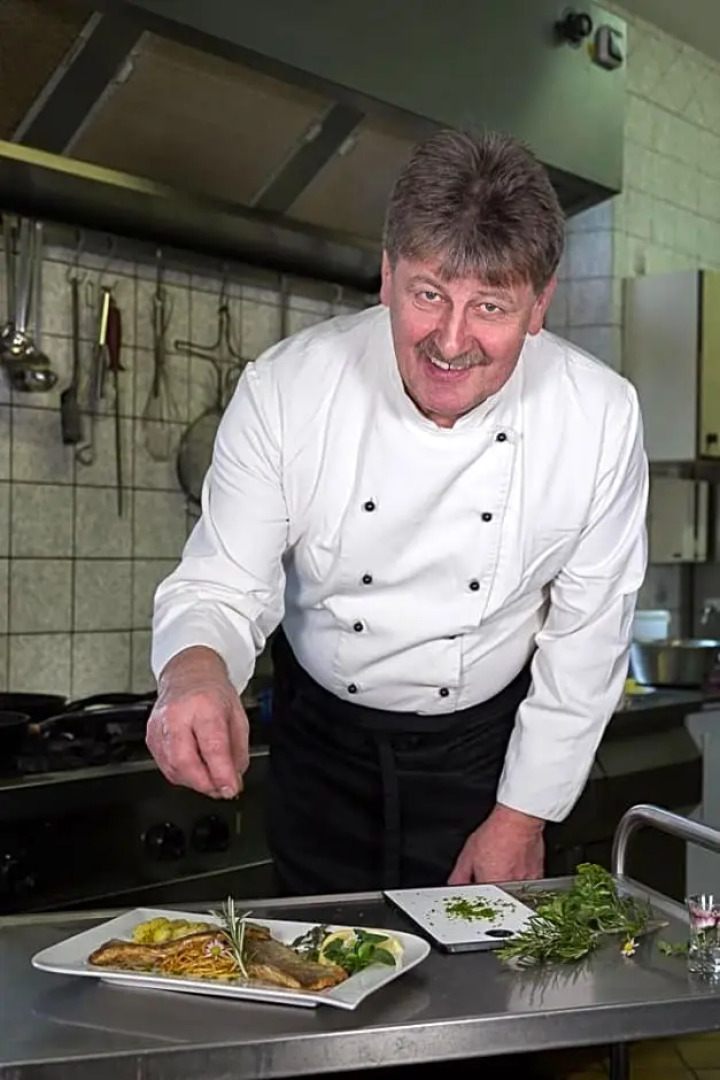 Landhotel Zur Grünen Kutte