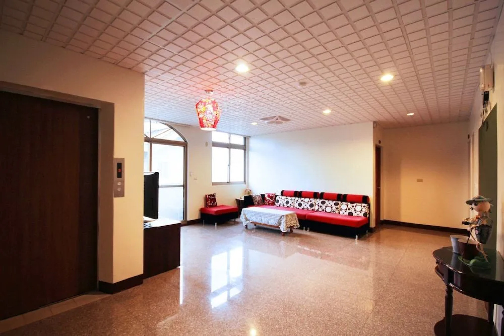 Apple House B & B Villa