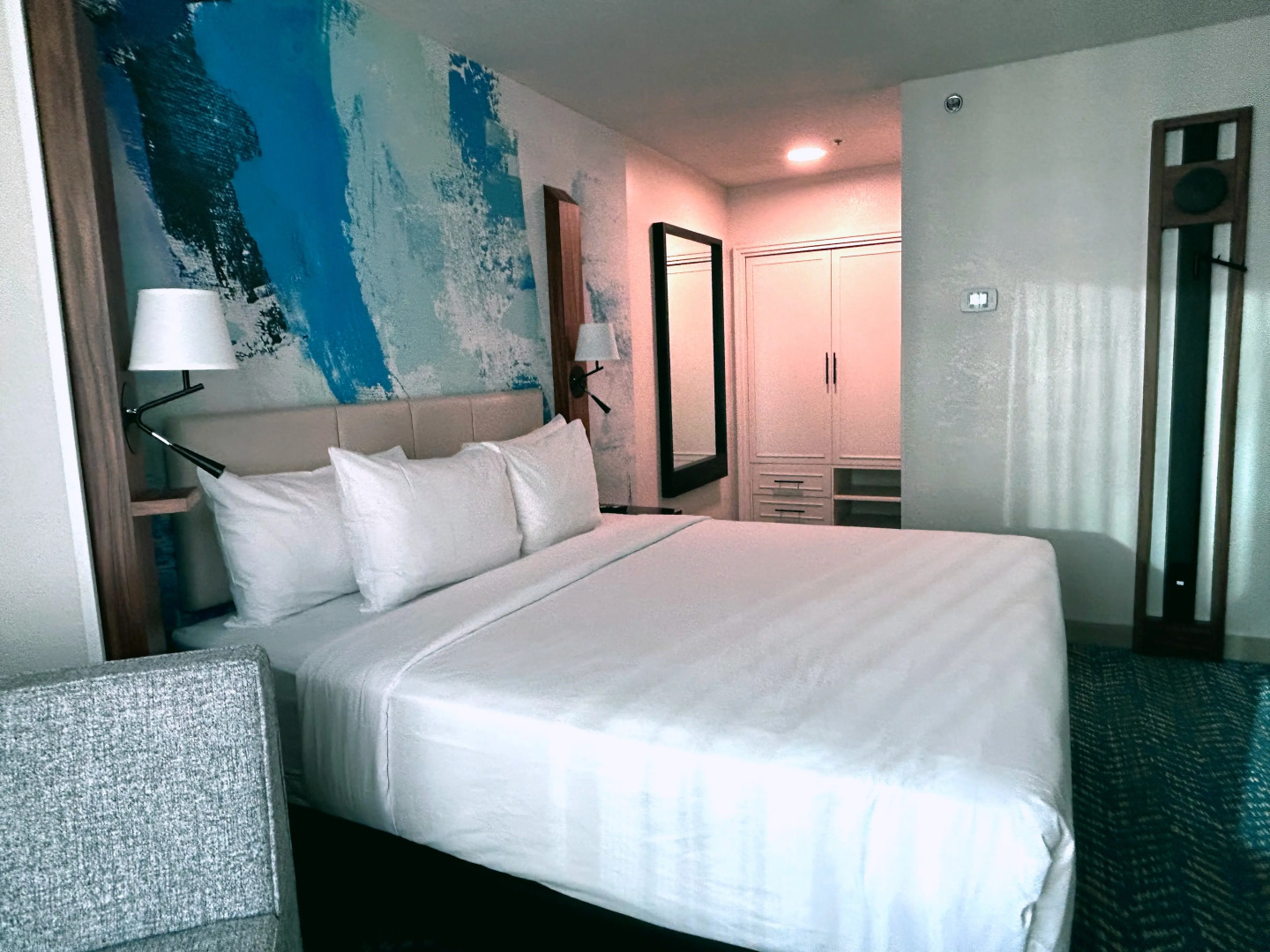 Fort Pontchartrain Detroit, a Wyndham Hotel