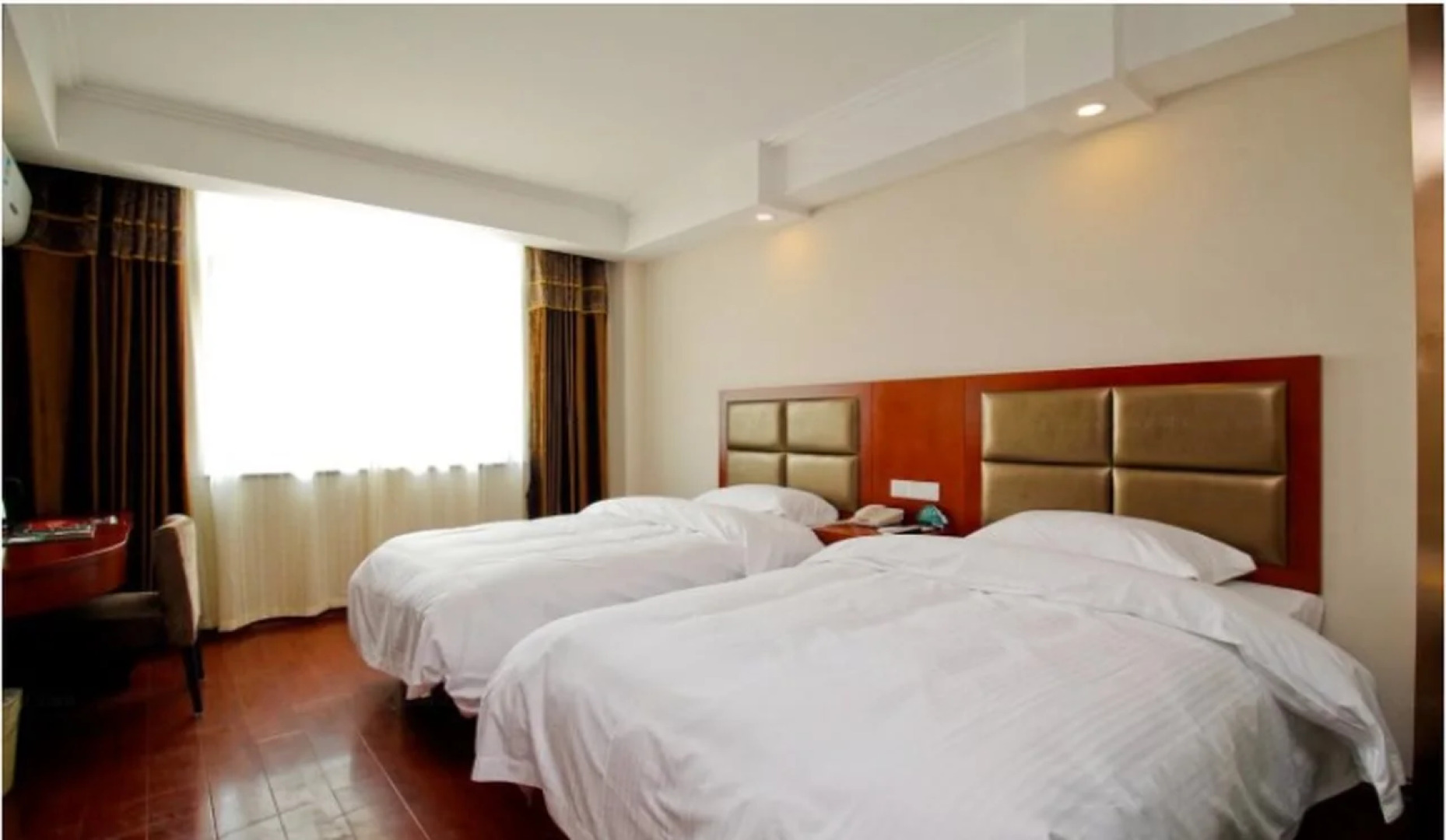 GreenTree Inn HeFei LongChuan Road South Hefei Railway Station Business Hotel