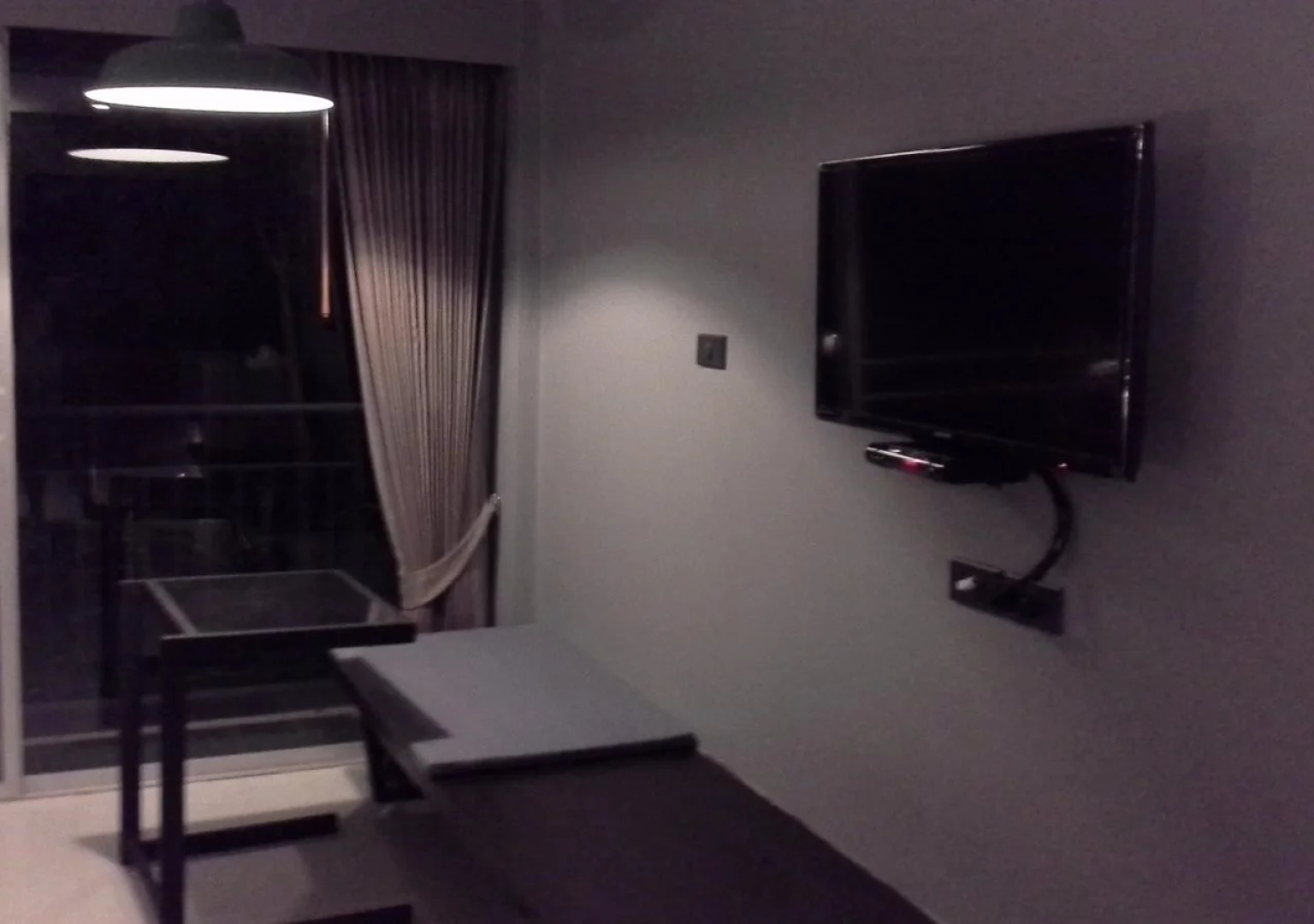 Pocket Park Chaiyaphum Apartment