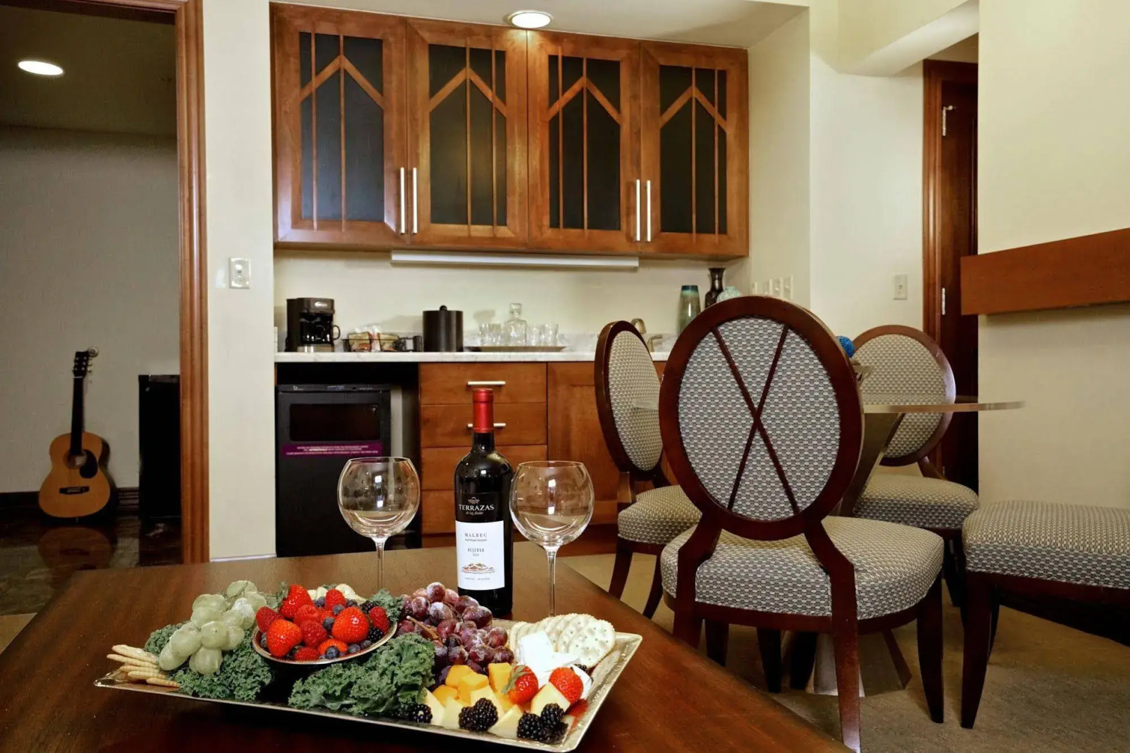 Hard Rock Hotel and Casino Tulsa