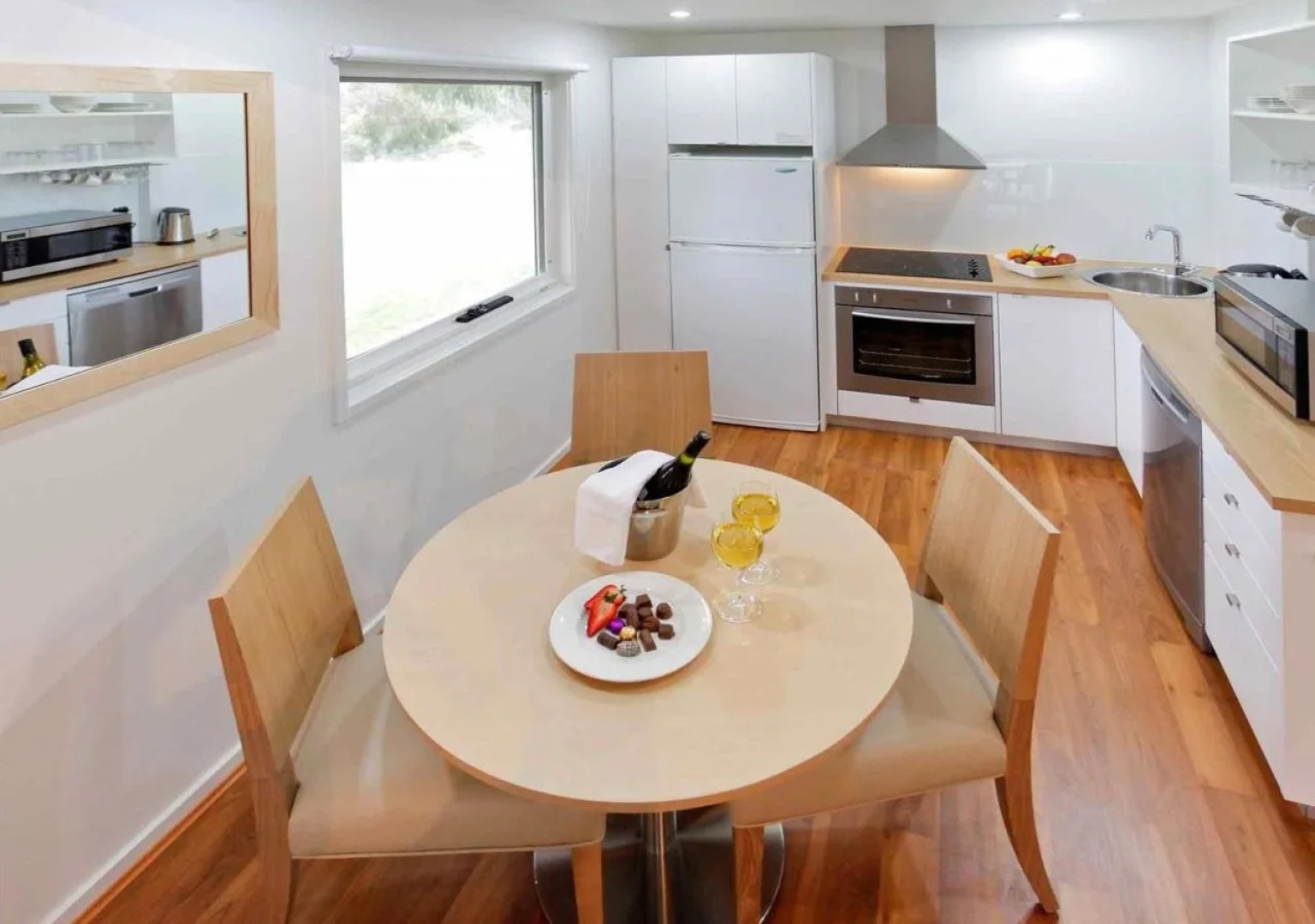 The Sebel Pinnacle Valley Resort