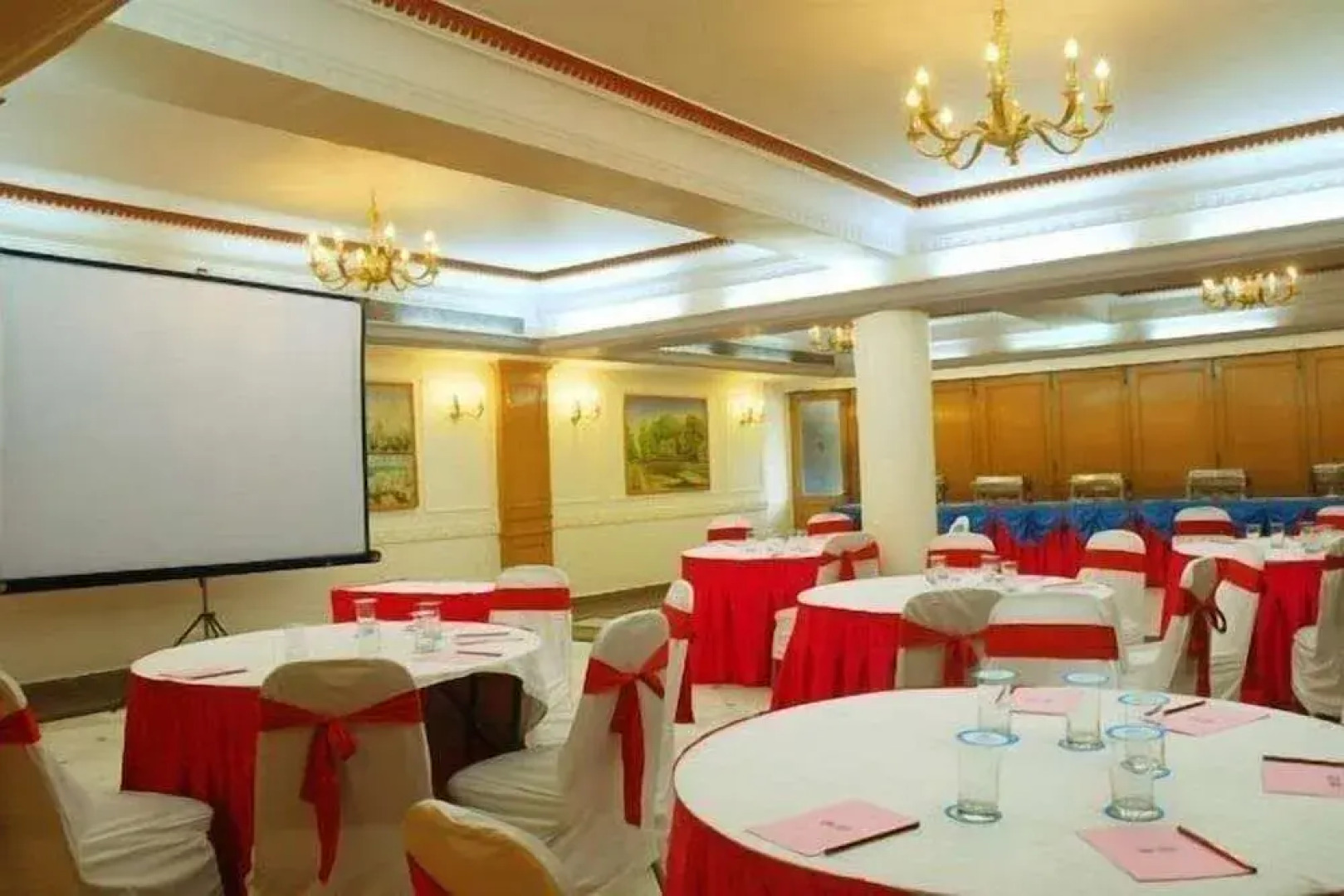 Hotel Inder Residency