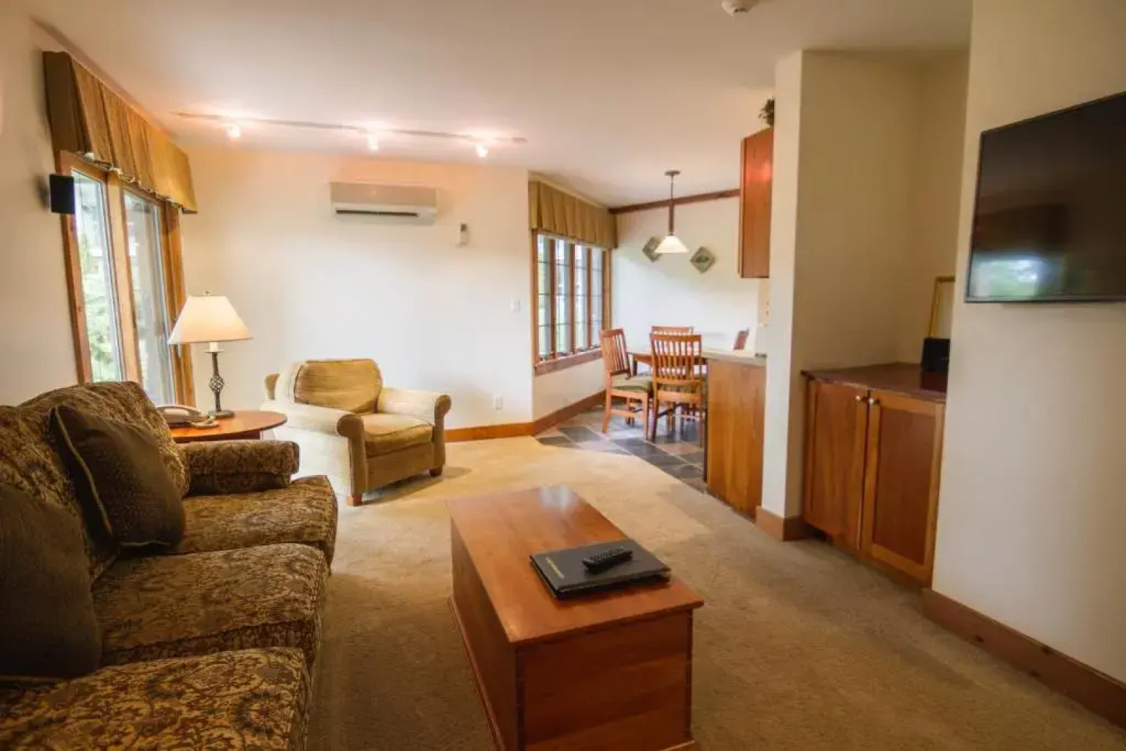 Winwood Condominiums by Windham Mountain Club