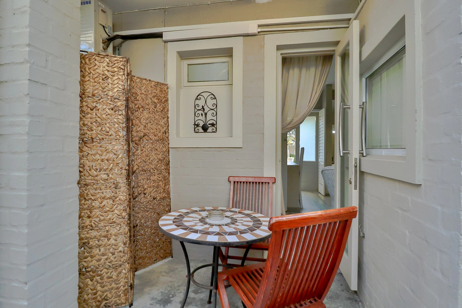 Hermanus Lodge on the Green