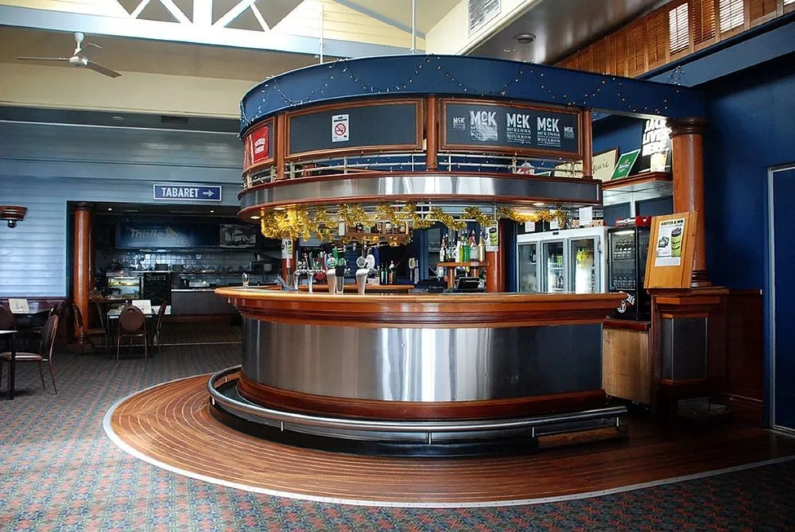 Comfort Inn Richmond Henty