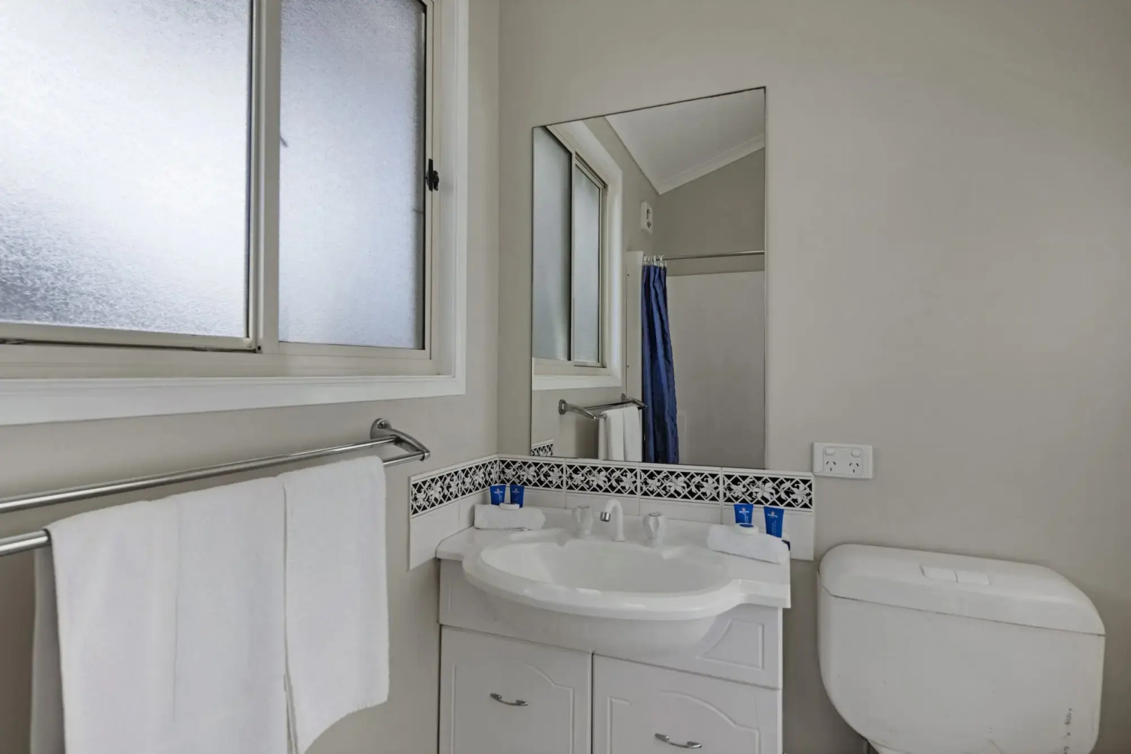 Discovery Parks - Harrington