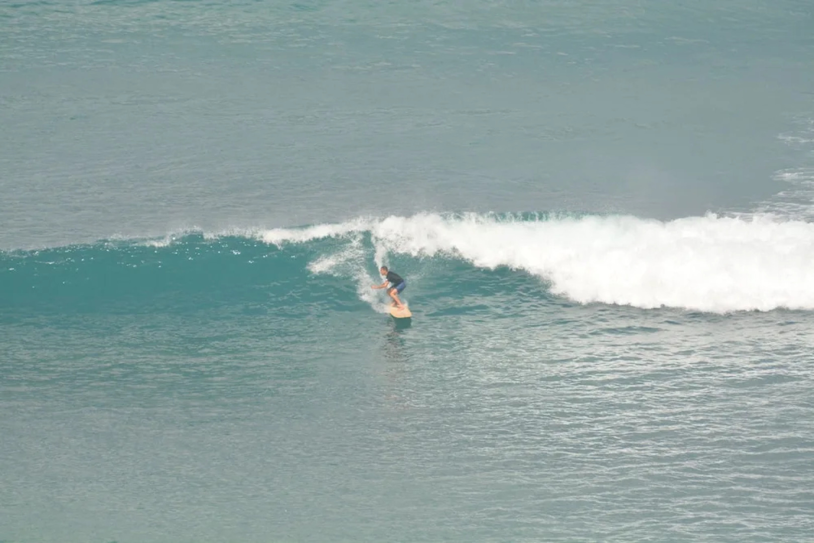 Ekas Garden Bungalow