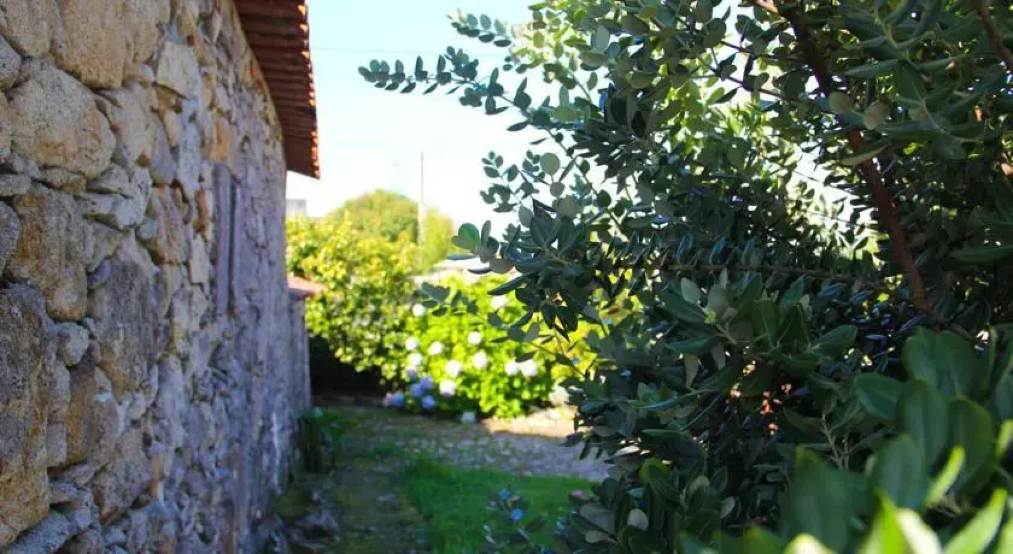 Holiday home Casa do Marinho