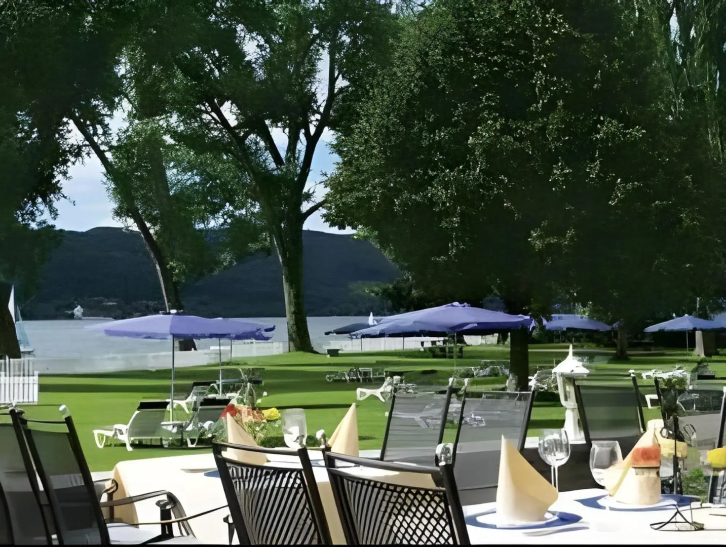 Hotel Hoeri am Bodensee