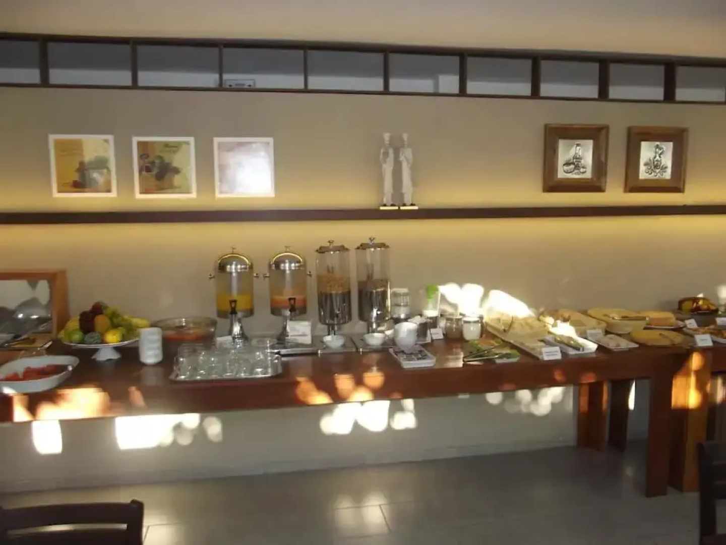 Hotel São Domingos