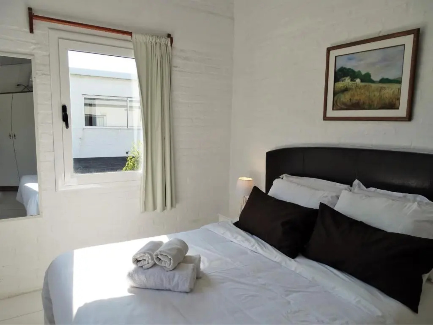 Skyblue Apart Hotel Punta Colorada