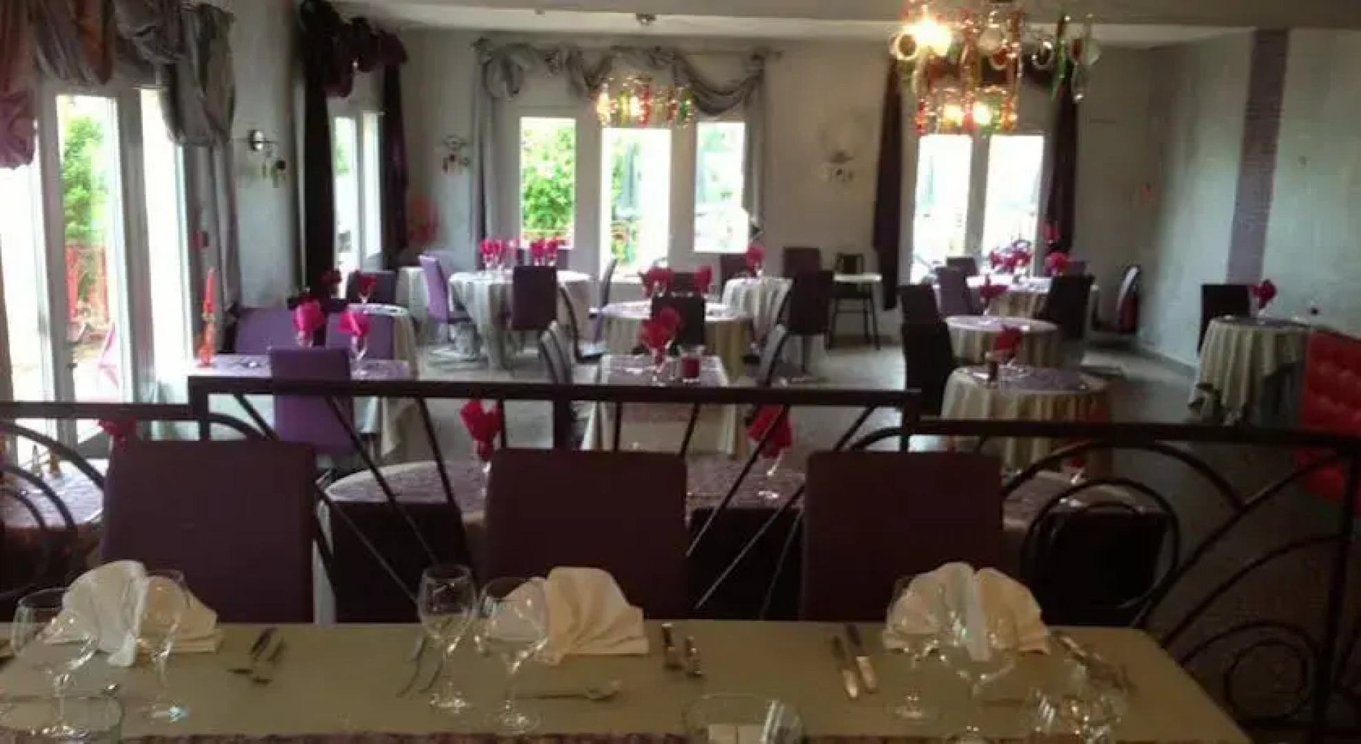 Hôtel Balladins Lyon Est