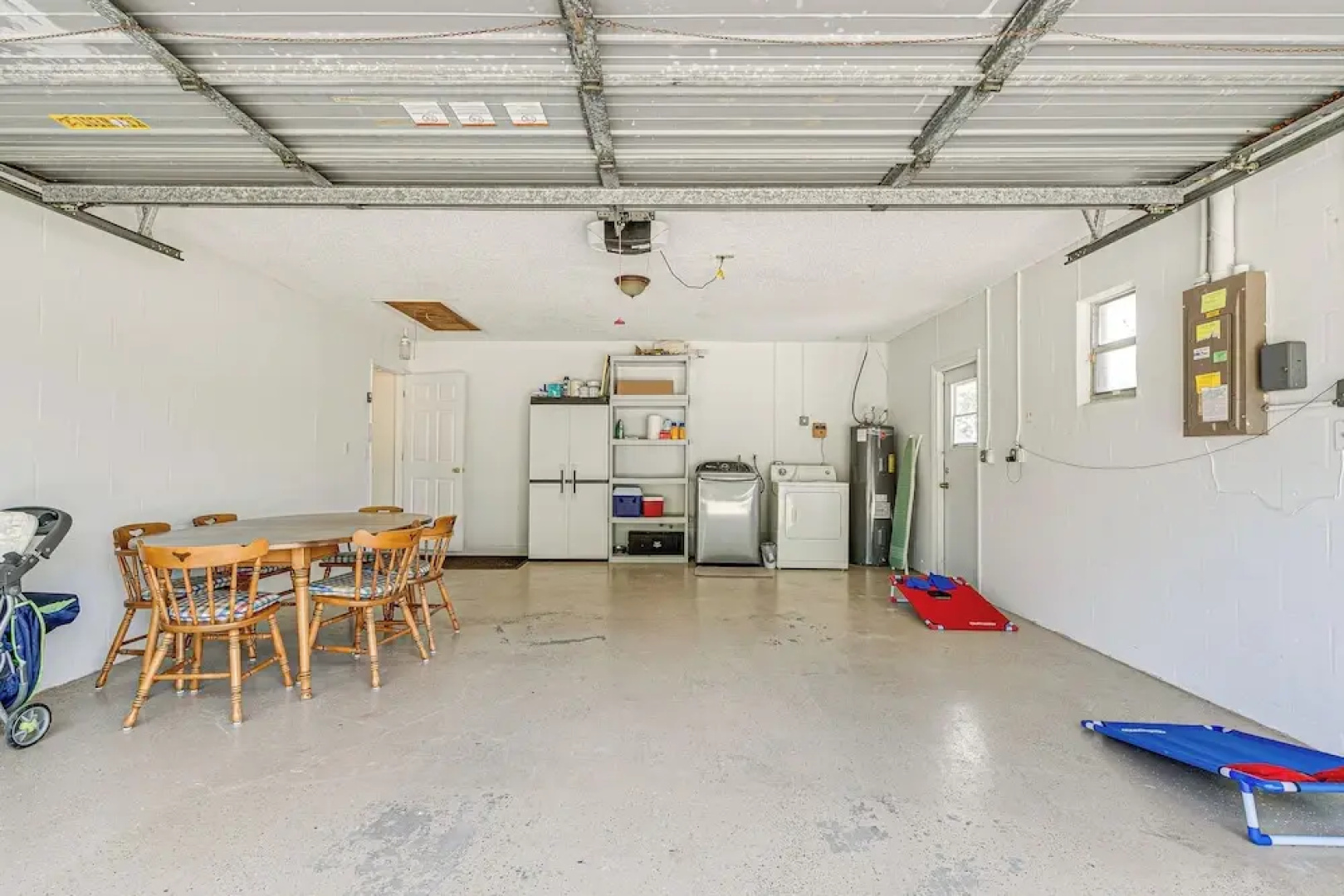 Screened Lanai & Heated Pool: Spring Hill Home
