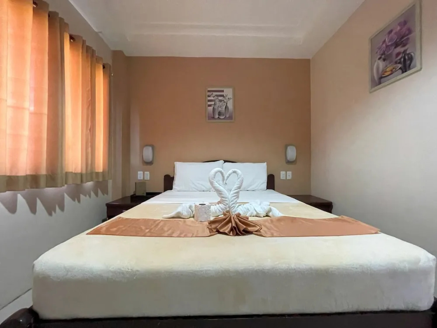 Argao Seabreeze Hotel powered by Cocotel