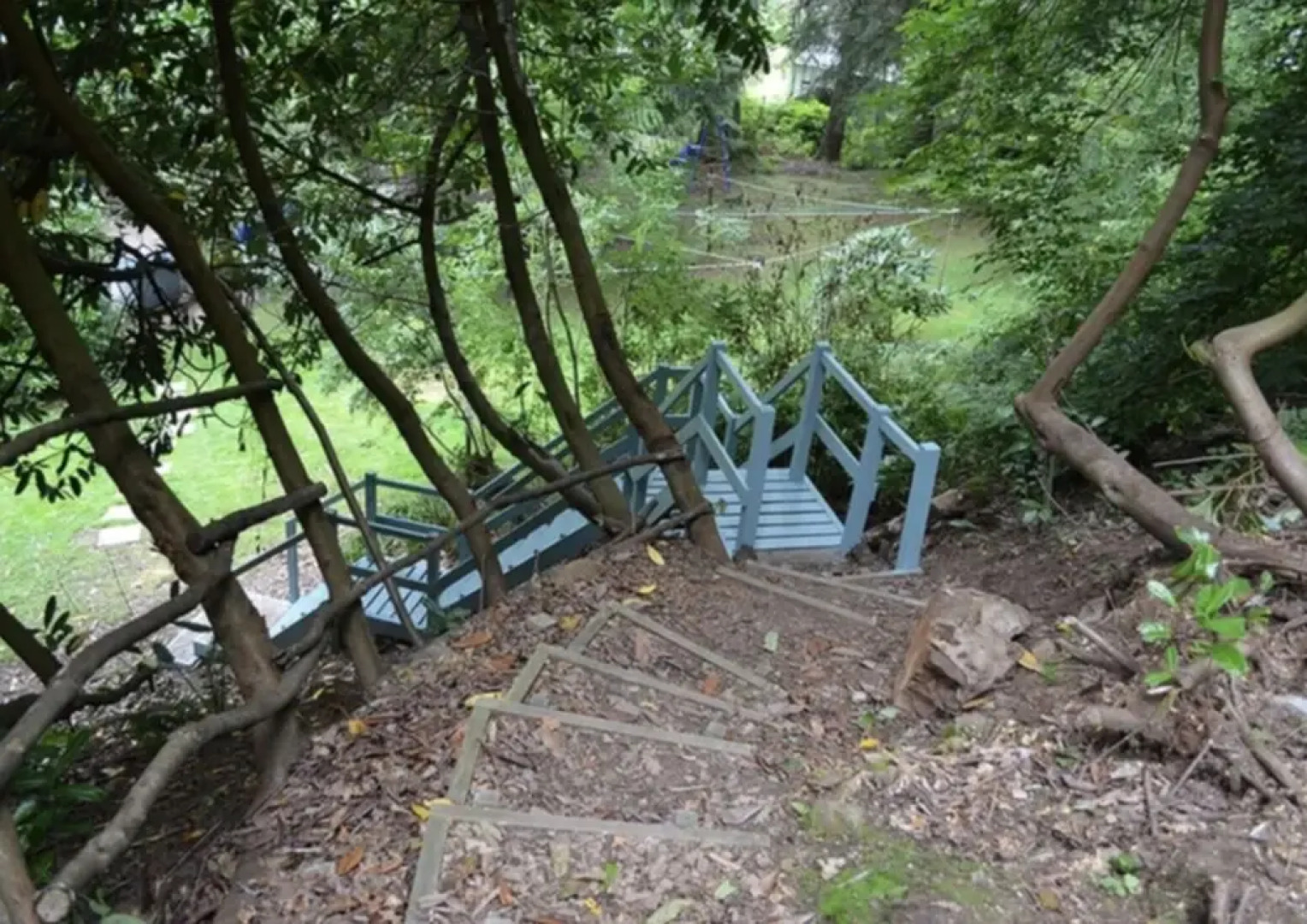 Kilmun Court Cottage