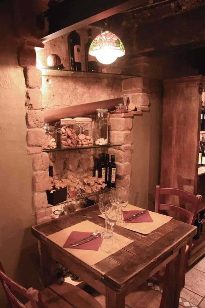 Bed and Breakfast Nero Buono