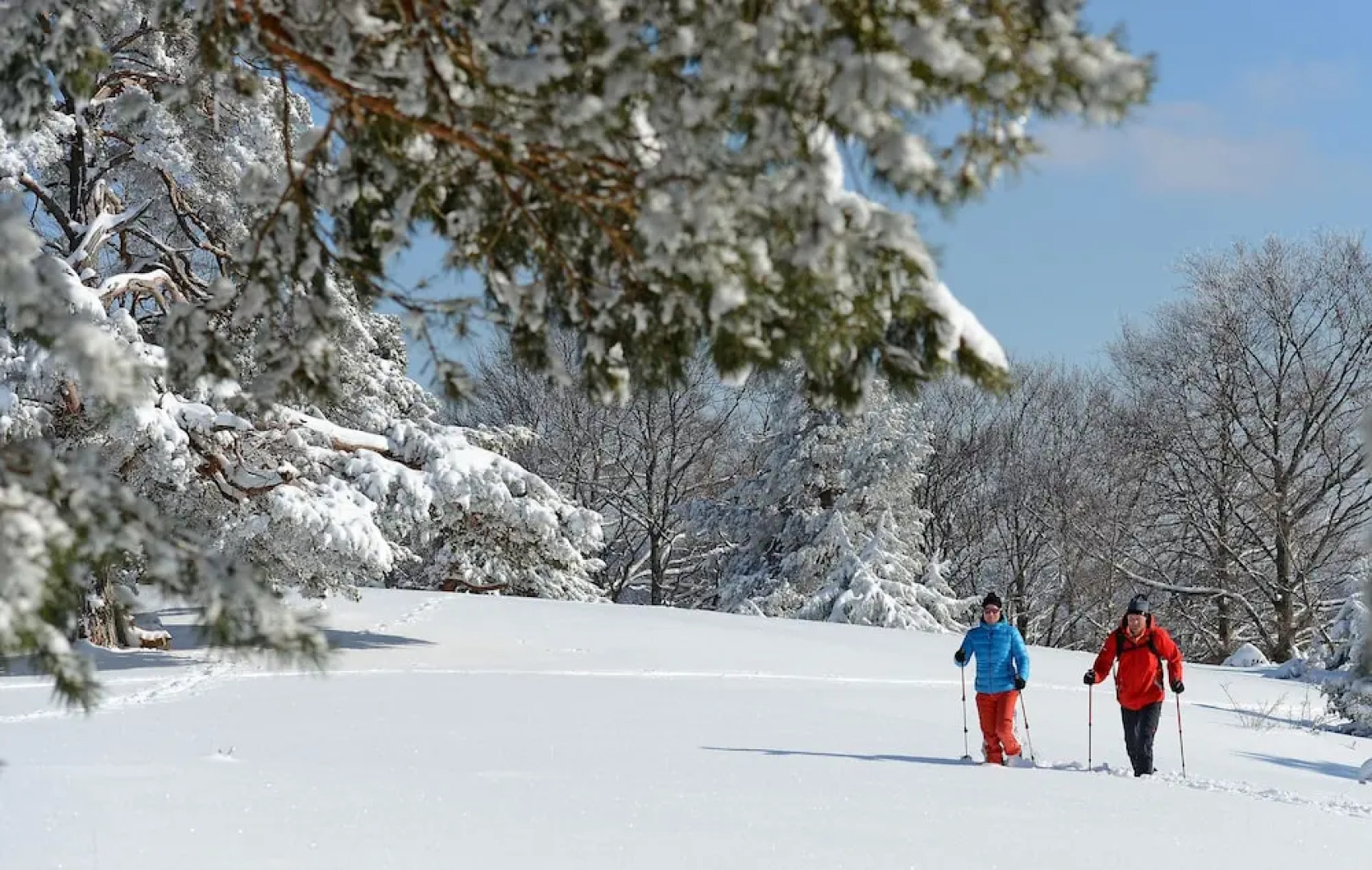 Bungalows am Sonnencamping Albstadt