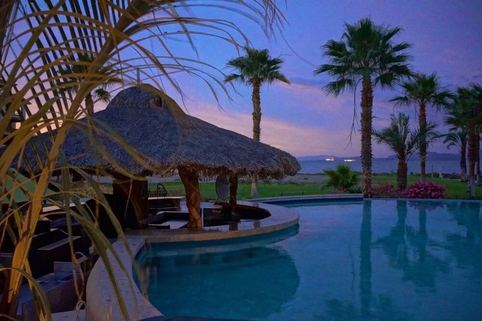 Paraiso Del Mar Resort A502 3 Bed by Casago