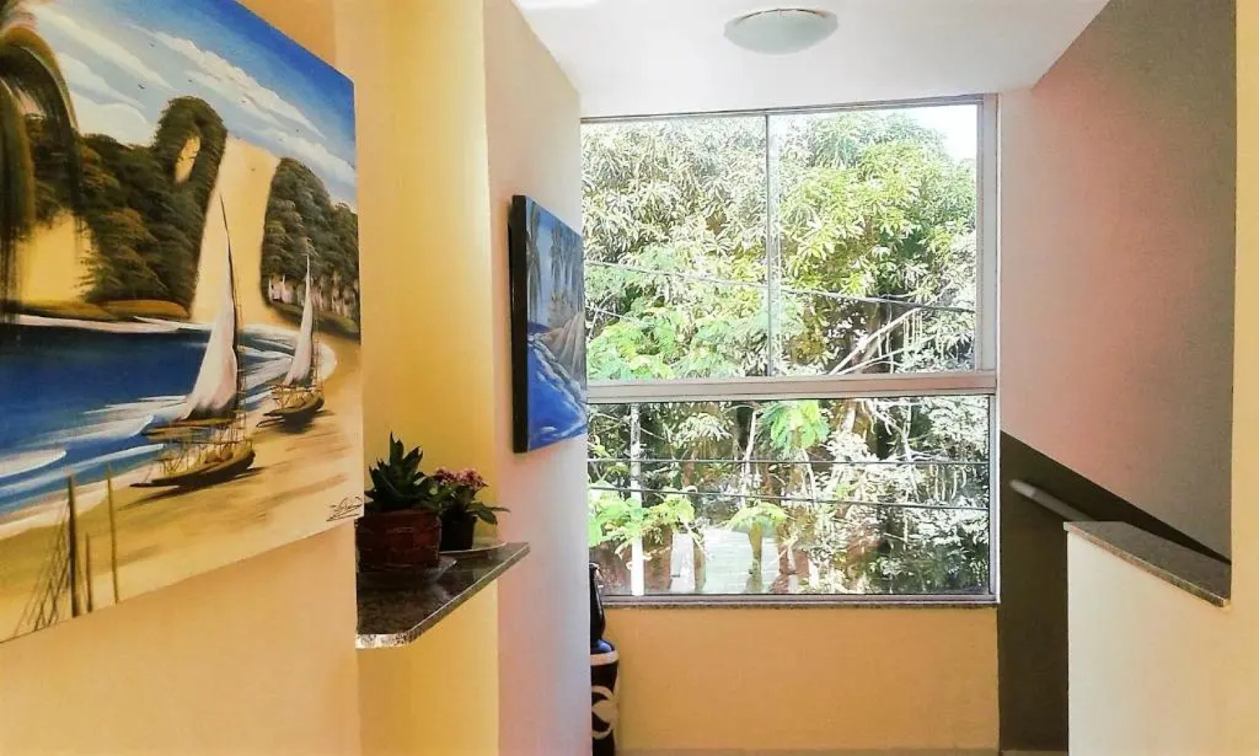 Navegantes Flats Ponta Negra